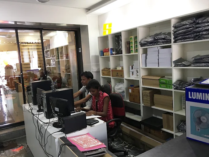 Joognoo Advertising office / workshop photo 3