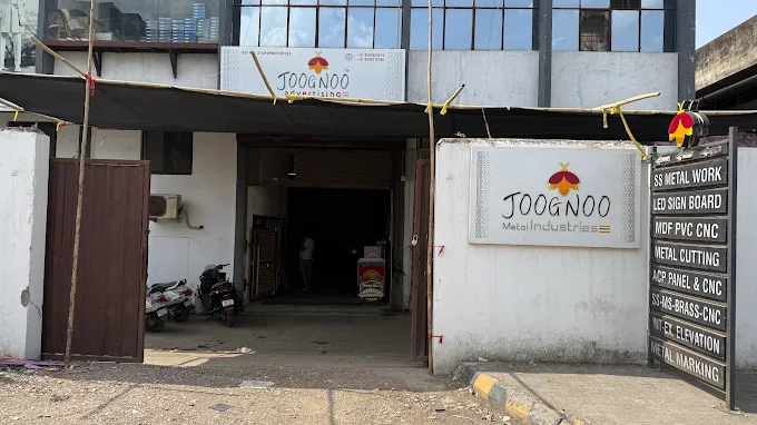 Joognoo Advertising office / workshop photo 4